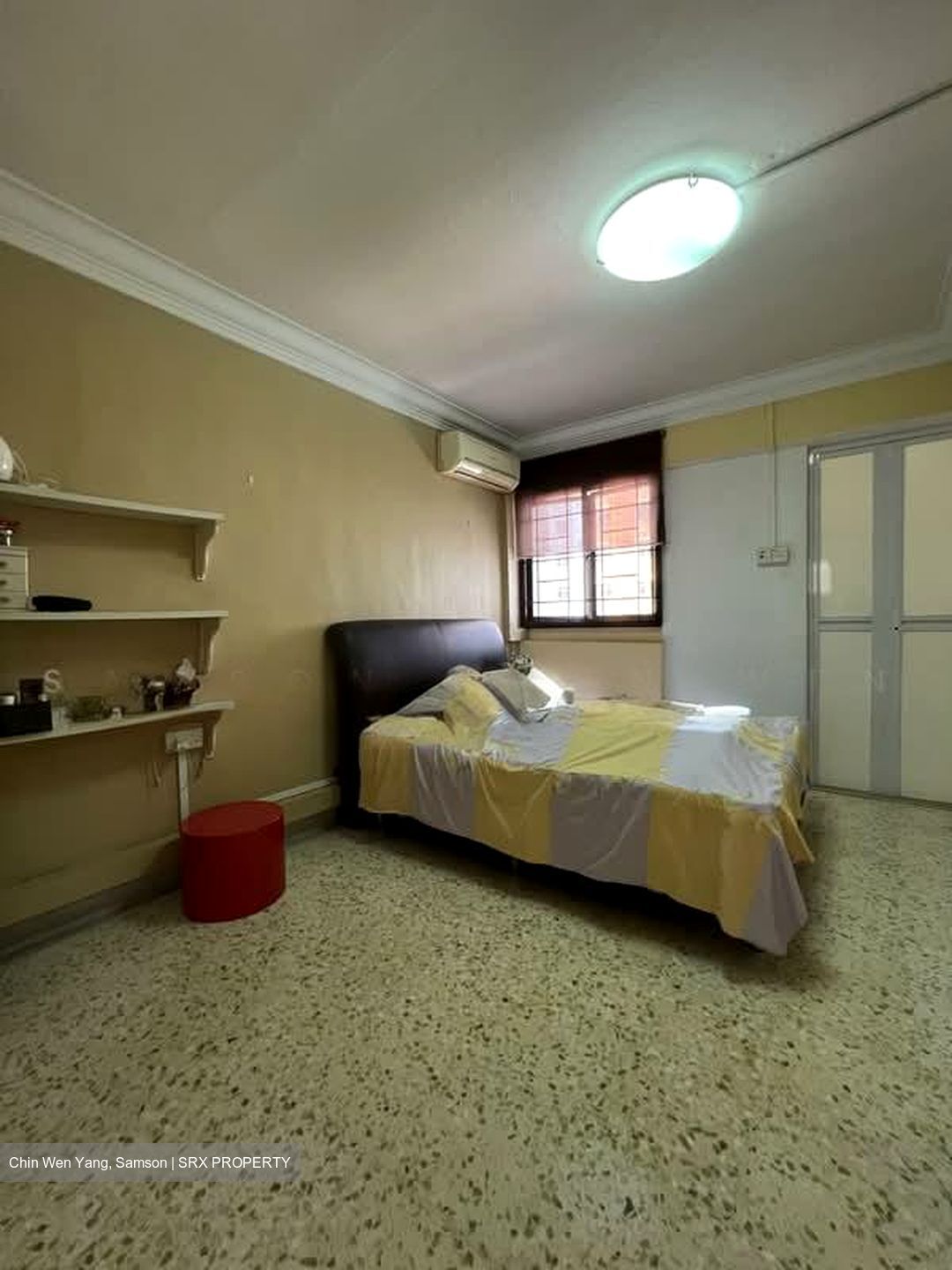 Blk 124 Ang Mo Kio Avenue 6 (Ang Mo Kio), HDB 3 Rooms #605854941
